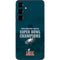 NFL Philadelphia Eagles Super Bowl LIX Champions Galaxy S25 Plus Skin
